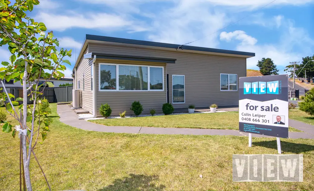 Main view of Homely house listing, 40 Brooke Street, East Devonport TAS 7310
