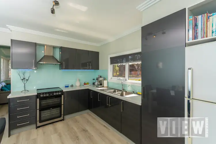 Second view of Homely house listing, 40 Brooke Street, East Devonport TAS 7310
