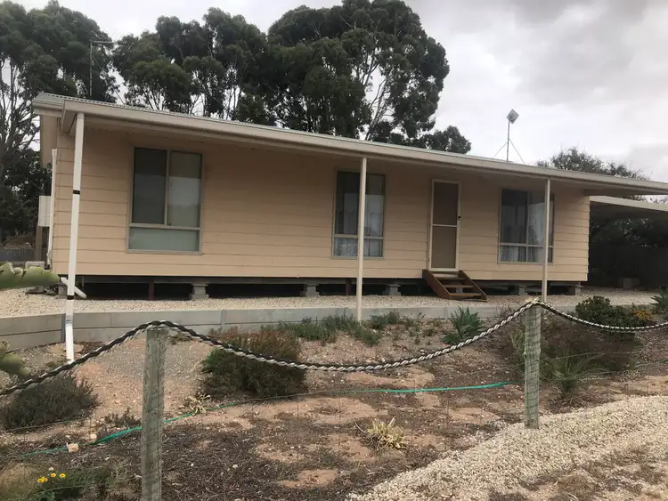 Second view of Homely house listing, 9 Cairo Terrace, Arno Bay SA 5603