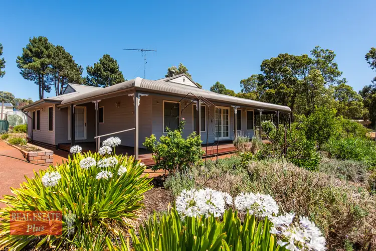355 Needham Road, Wooroloo WA 6558