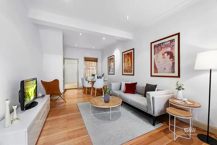 Third view of Homely house listing, 6 Francis Street, Enmore NSW 2042