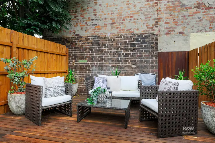 Fifth view of Homely house listing, 6 Francis Street, Enmore NSW 2042