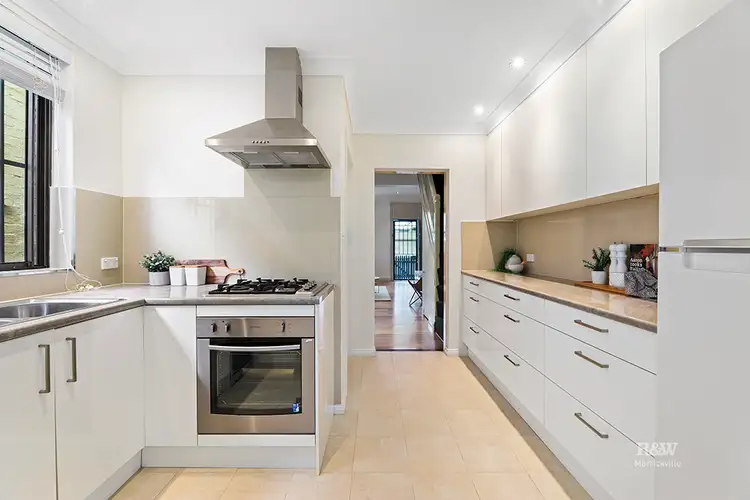 Sixth view of Homely house listing, 6 Francis Street, Enmore NSW 2042