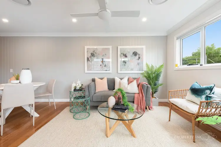 35a Frederick Street, Alderley QLD 4051
