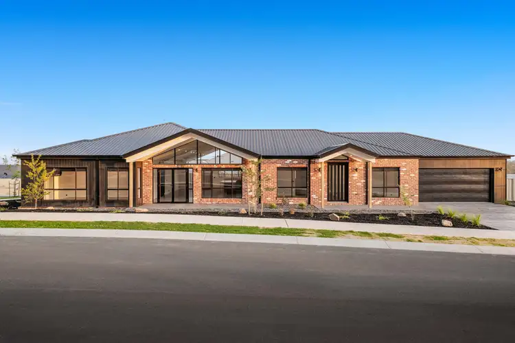 Main view of Homely house listing, 29 Gratwick View, Wodonga VIC 3690