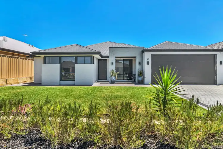 27 Smirk Road, Baldivis WA 6171
