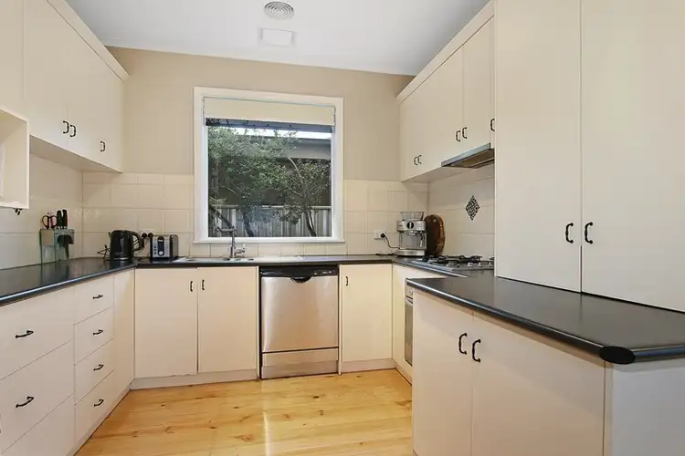 Second view of Homely house listing, 39 Clarke Street, Benalla VIC 3672