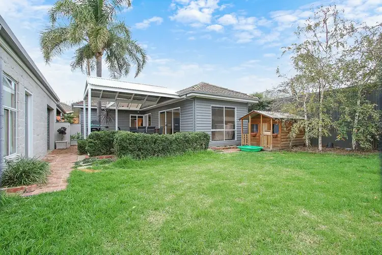 Fourth view of Homely house listing, 39 Clarke Street, Benalla VIC 3672