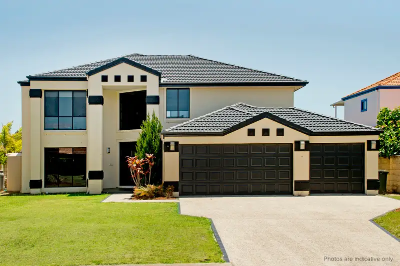 Main view of Homely house listing, 33 Parkwater Terrace, Helensvale QLD 4212