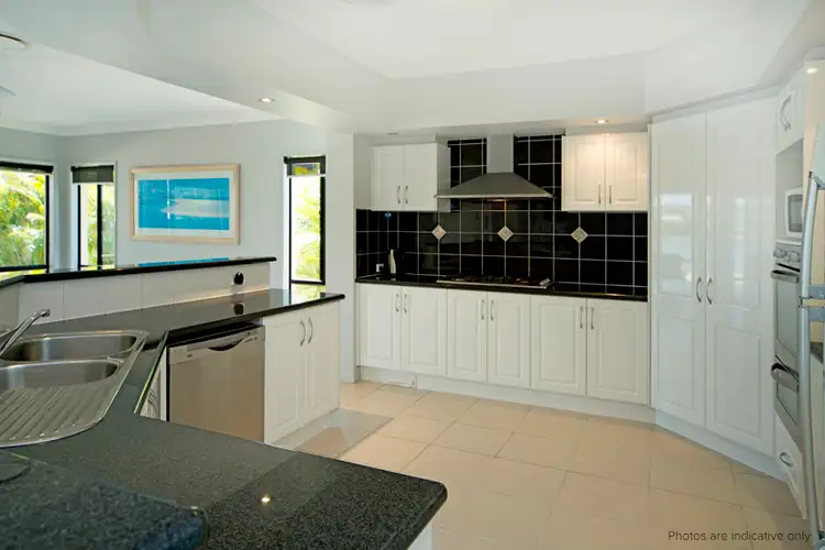 Fourth view of Homely house listing, 33 Parkwater Terrace, Helensvale QLD 4212