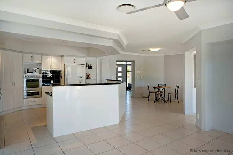 Sixth view of Homely house listing, 33 Parkwater Terrace, Helensvale QLD 4212