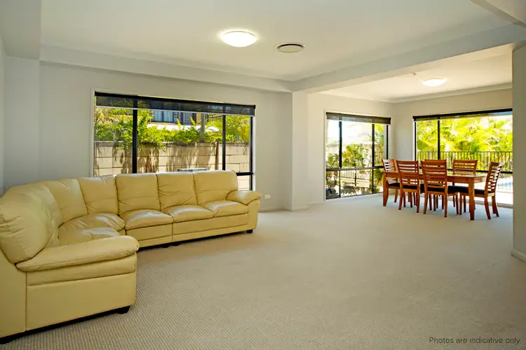 Seventh view of Homely house listing, 33 Parkwater Terrace, Helensvale QLD 4212