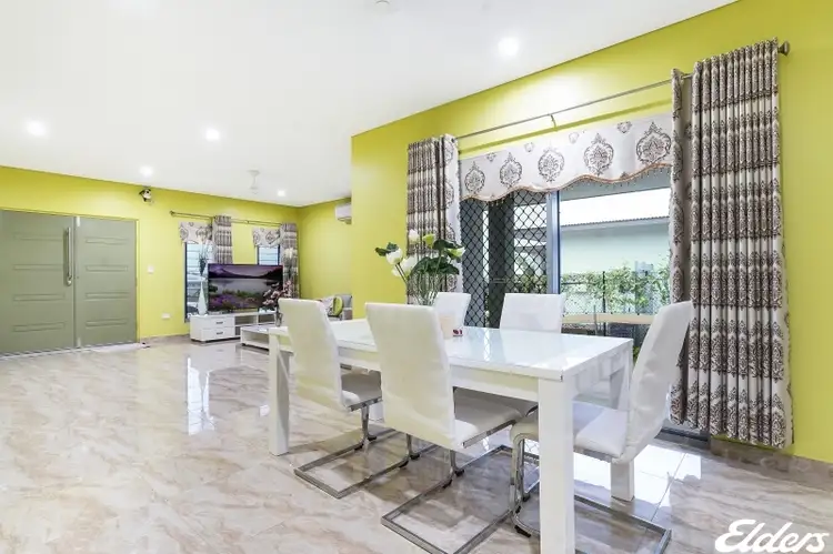 Fifth view of Homely house listing, 48 Saunders Street, Muirhead NT 810