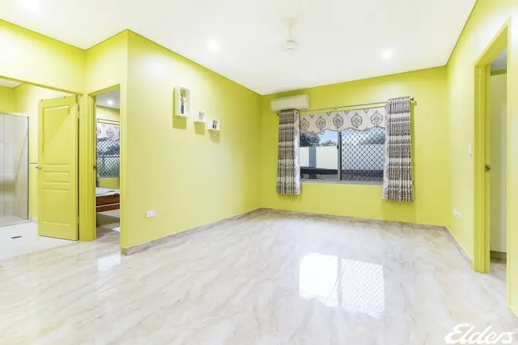 Sixth view of Homely house listing, 48 Saunders Street, Muirhead NT 810