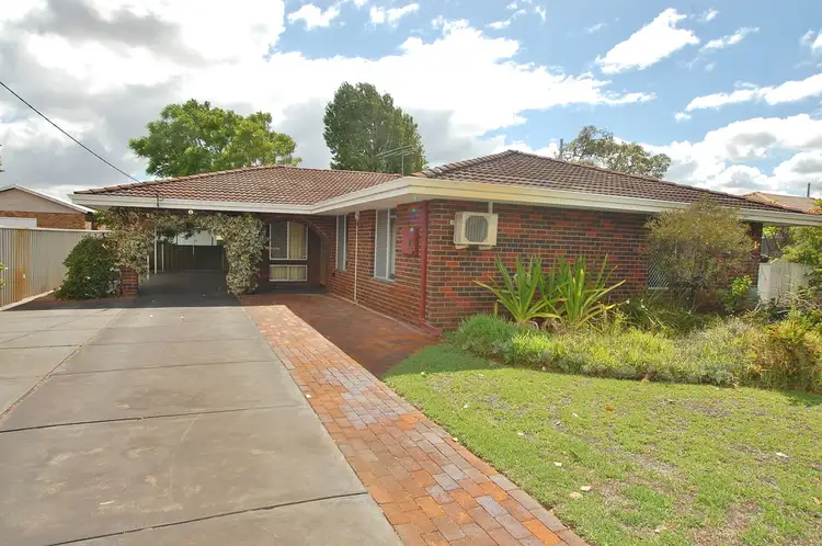 50 Gummery Street, Bedford WA 6052