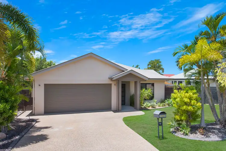19 Minaret Way, Mount Louisa QLD 4814