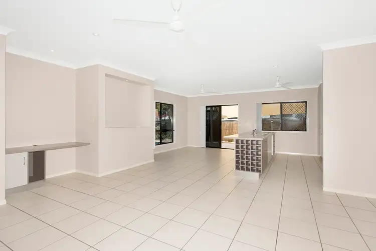 Second view of Homely house listing, 19 Minaret Way, Mount Louisa QLD 4814