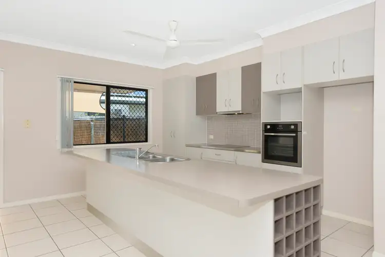 Third view of Homely house listing, 19 Minaret Way, Mount Louisa QLD 4814