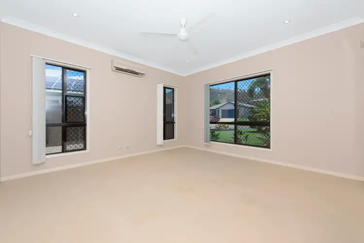 Fourth view of Homely house listing, 19 Minaret Way, Mount Louisa QLD 4814