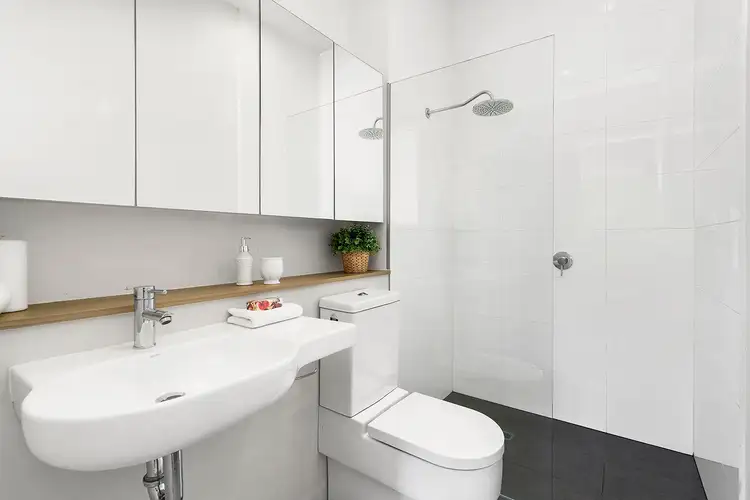 Sixth view of Homely apartment listing, 308/278 Charman Road, Cheltenham VIC 3192