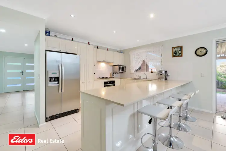 Sixth view of Homely house listing, 18 Atlantic Boulevard, Glenfield NSW 2167