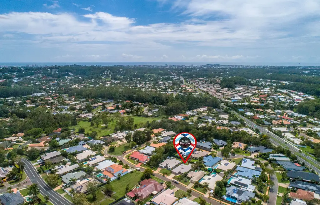 Main view of Homely house listing, 12 Rainsford Place, Buderim QLD 4556