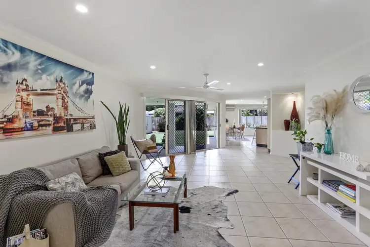 Second view of Homely house listing, 12 Rainsford Place, Buderim QLD 4556