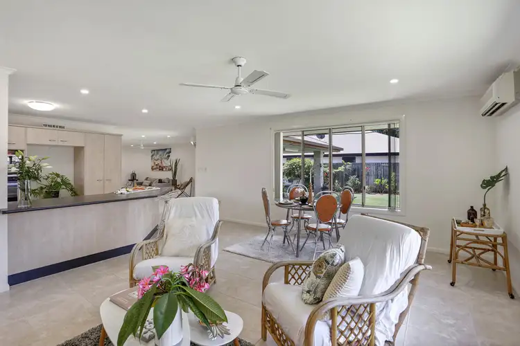 Fourth view of Homely house listing, 12 Rainsford Place, Buderim QLD 4556