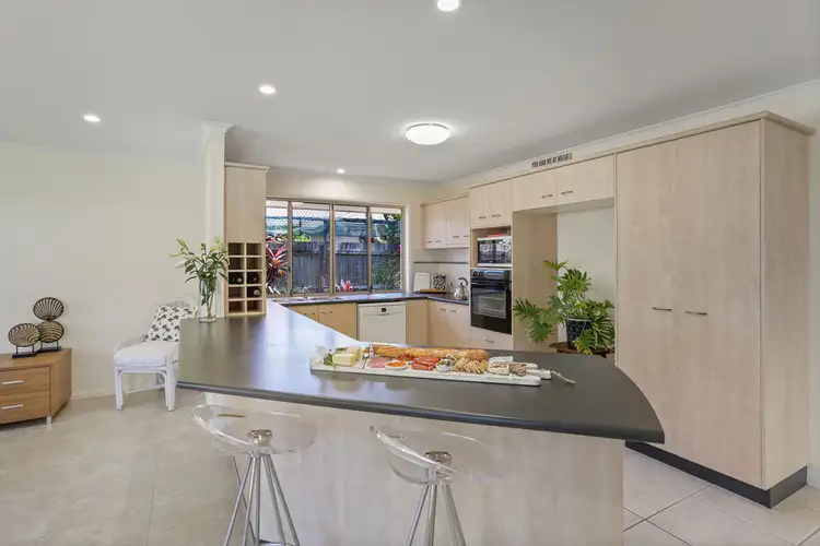 Fifth view of Homely house listing, 12 Rainsford Place, Buderim QLD 4556