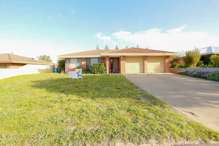 18 Brockman Street, Esperance WA 6450