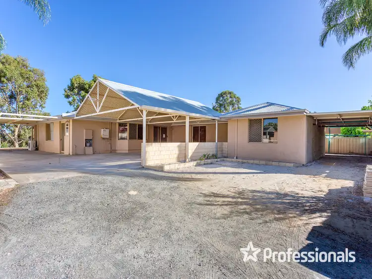 39A Westfield Road, Camillo WA 6111