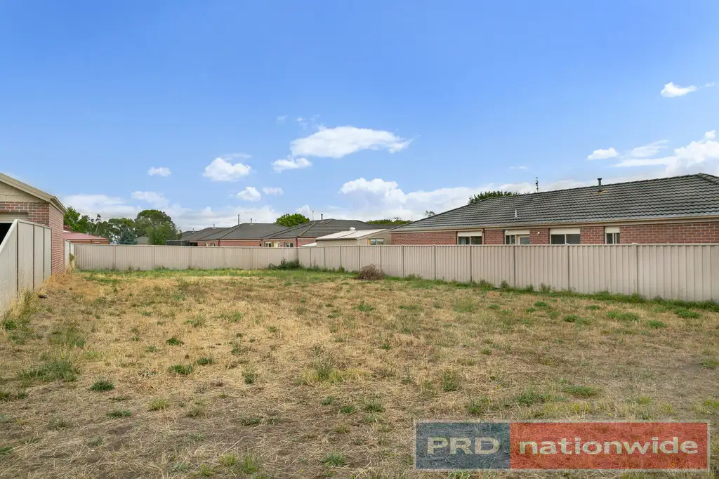 Main view of Homely land listing, 15 Parkgate Lane, Sebastopol VIC 3356