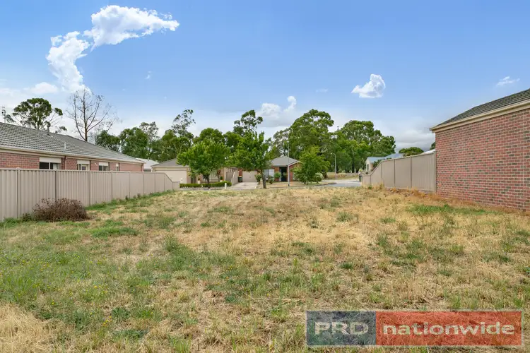 Third view of Homely land listing, 15 Parkgate Lane, Sebastopol VIC 3356
