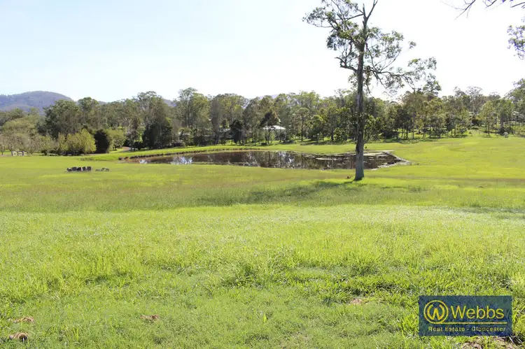 Second view of Homely rural property listing, 44 Argyle Street, Gloucester NSW 2422