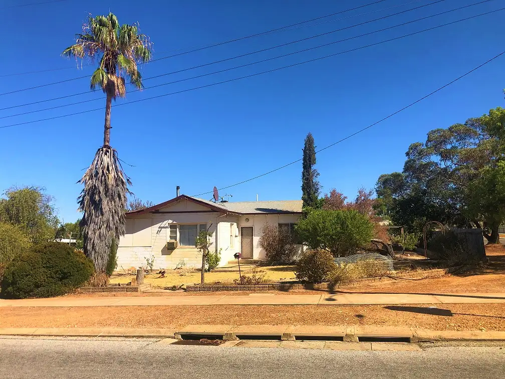 Main view of Homely house listing, 3 Johnston Street, Wongan Hills WA 6603