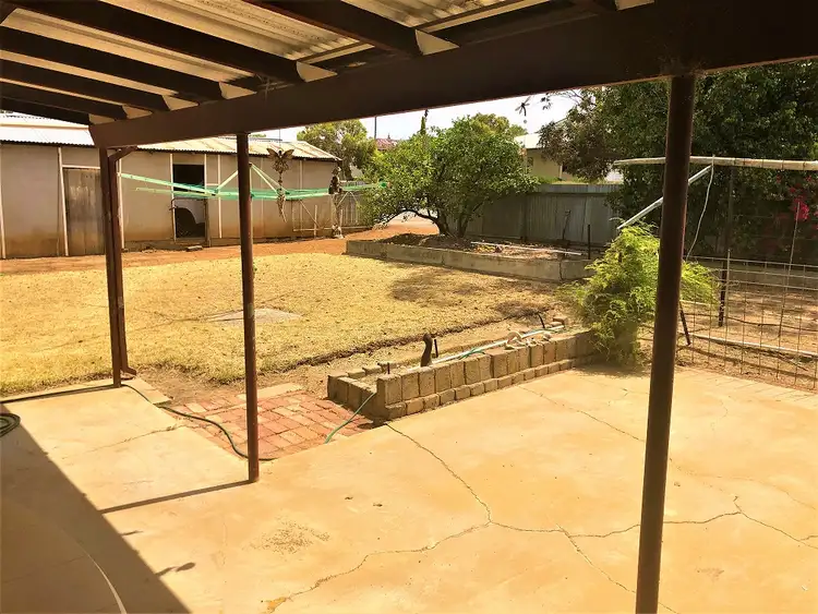 Fourth view of Homely house listing, 3 Johnston Street, Wongan Hills WA 6603