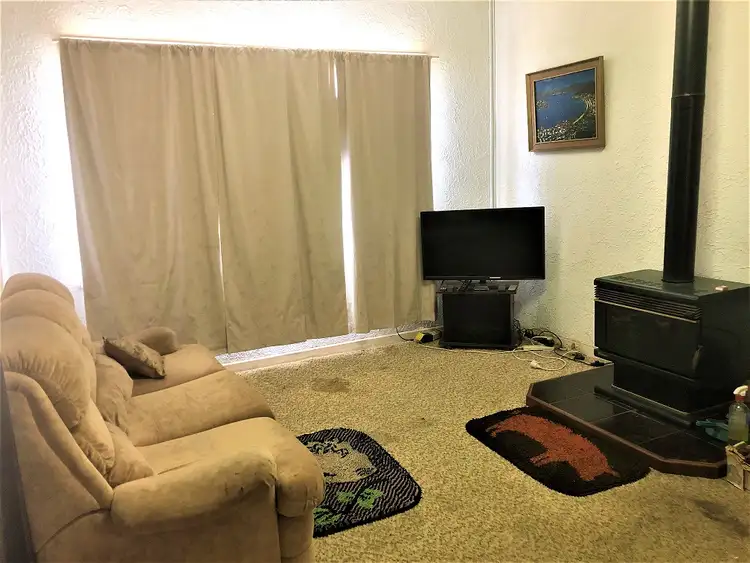 Fifth view of Homely house listing, 3 Johnston Street, Wongan Hills WA 6603