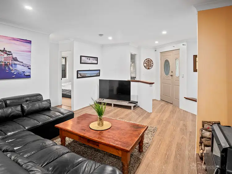 Third view of Homely house listing, 4 Amberley Loop, Dunsborough WA 6281