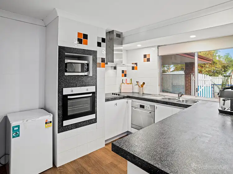 Fourth view of Homely house listing, 4 Amberley Loop, Dunsborough WA 6281