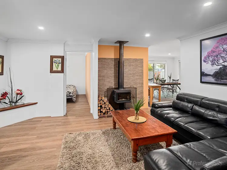 Fifth view of Homely house listing, 4 Amberley Loop, Dunsborough WA 6281