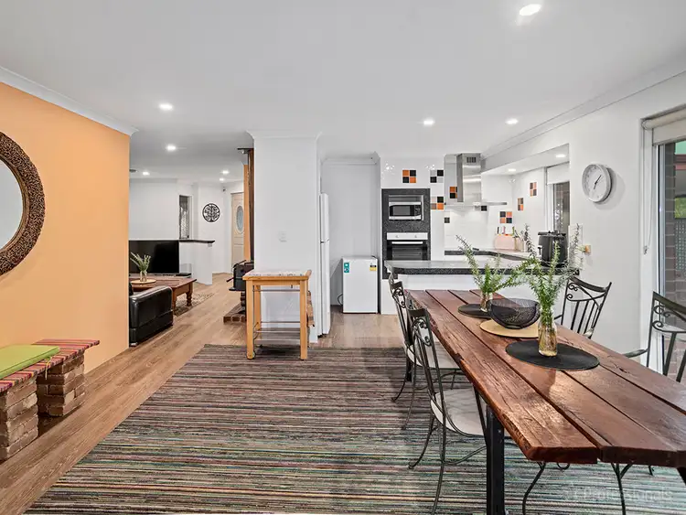Sixth view of Homely house listing, 4 Amberley Loop, Dunsborough WA 6281