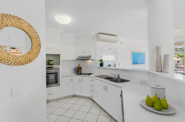 Fourth view of Homely unit listing, Unit 2B 5/3-7 The Strand, Townsville City QLD 4810