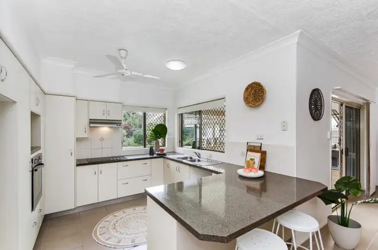 Fourth view of Homely house listing, 6 Kidner Place, Annandale QLD 4814