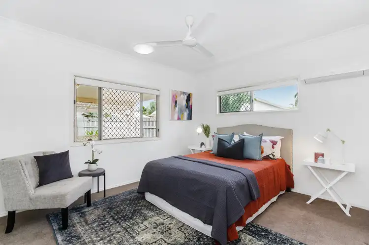 Sixth view of Homely house listing, 6 Kidner Place, Annandale QLD 4814