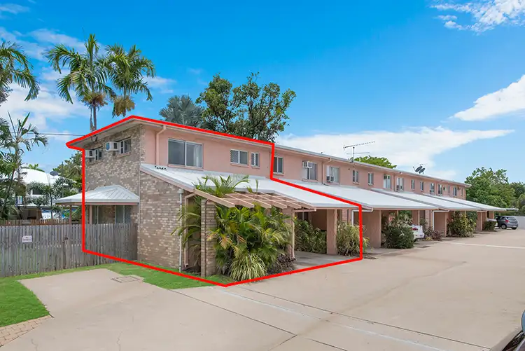 1/22-24 Marks Street, Hermit Park QLD 4812