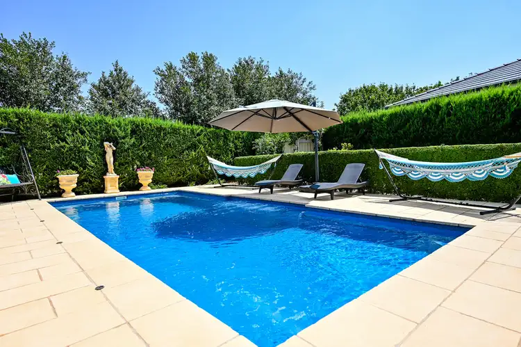Second view of Homely house listing, 2 Melissa Place, Griffith NSW 2680