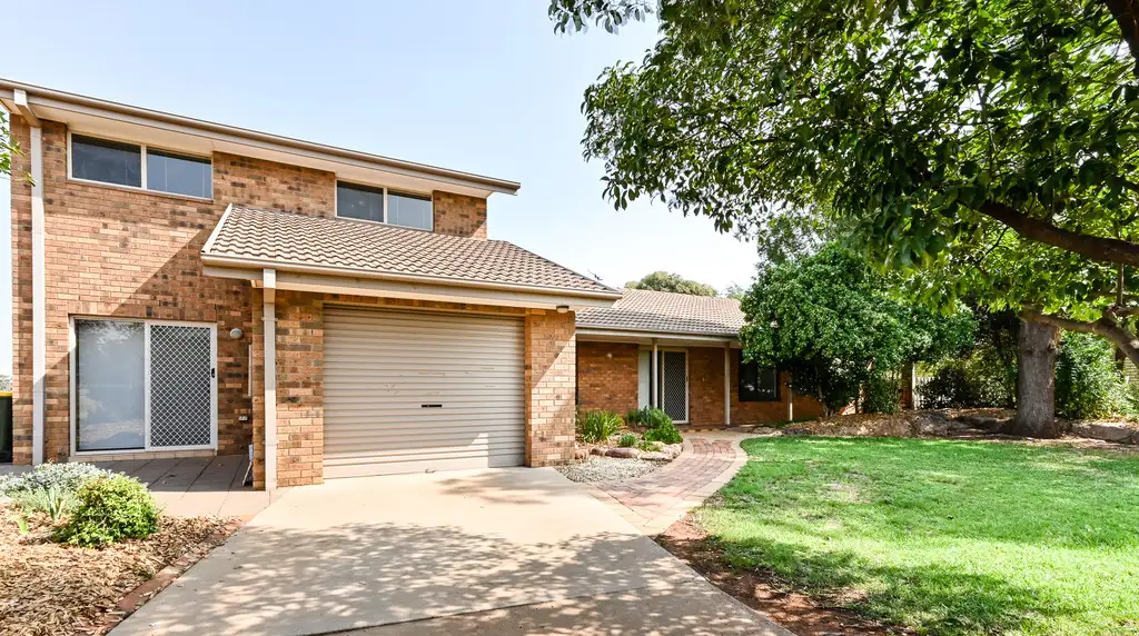 Main view of Homely house listing, 50 Sanders Street, Griffith NSW 2680