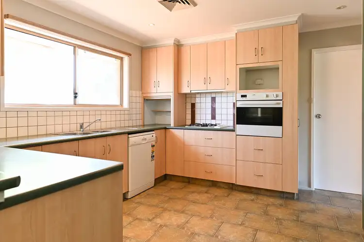 Fourth view of Homely house listing, 50 Sanders Street, Griffith NSW 2680