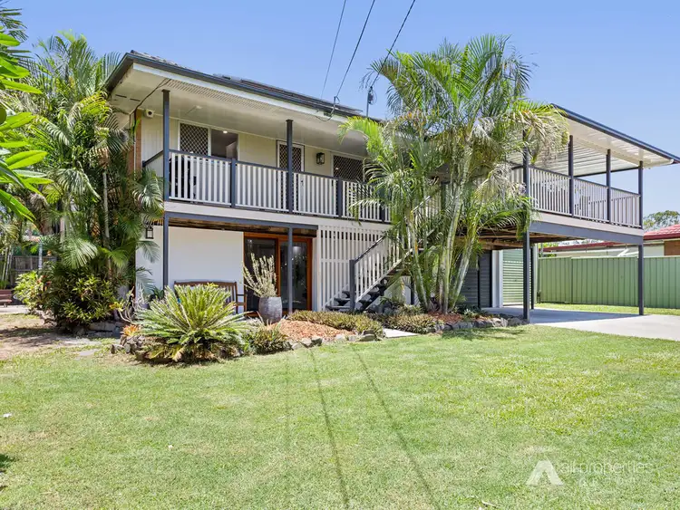 5 Melinda Street, Camira QLD 4300