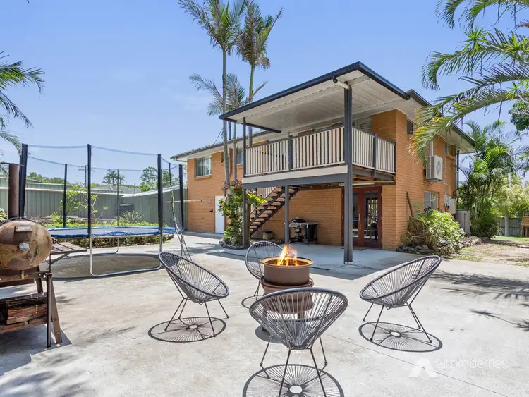 Second view of Homely house listing, 5 Melinda Street, Camira QLD 4300